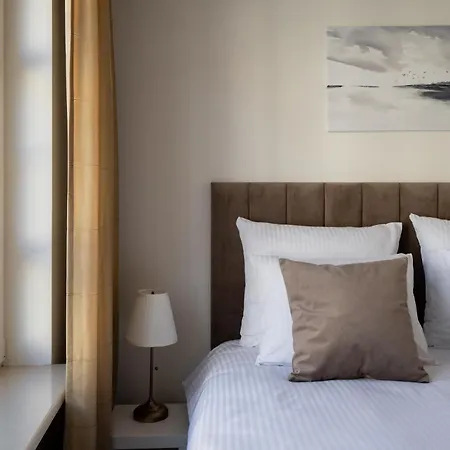 Apartmán Nadmorski Dagmara *