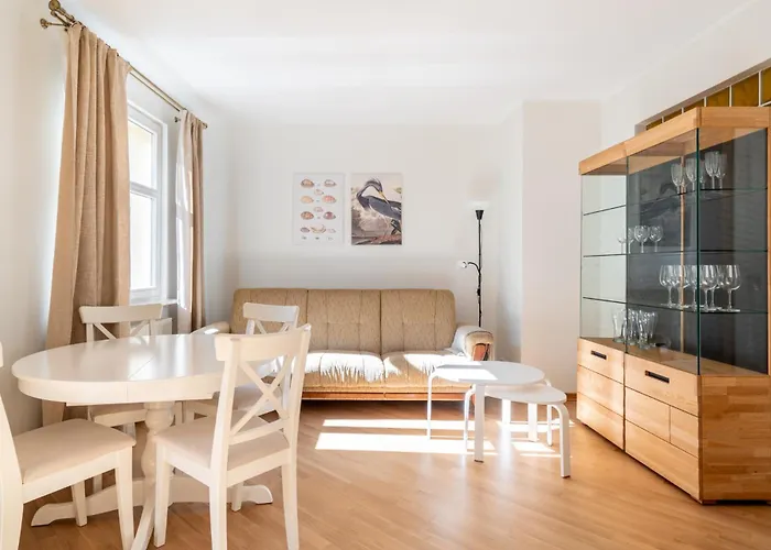 Nadmorski Dagmara Sopoty