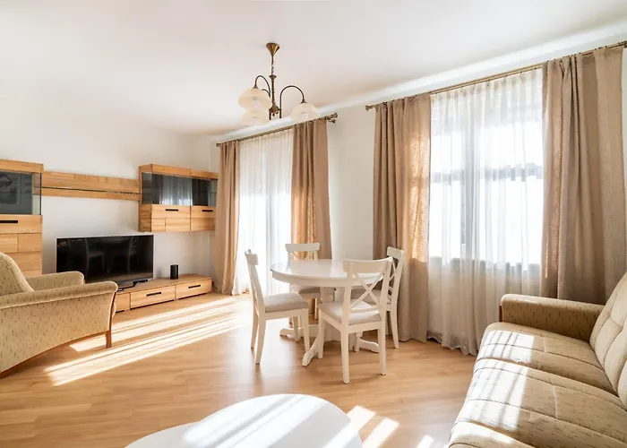 Nadmorski Dagmara Sopoty