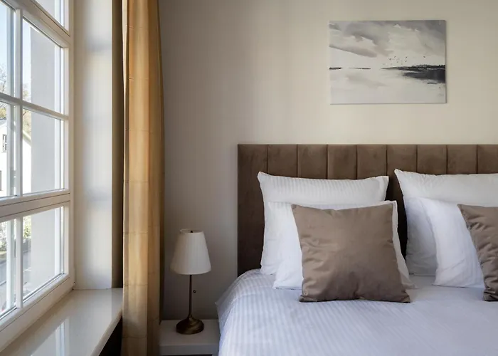 Apartmán Nadmorski Dagmara *