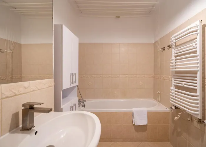 Nadmorski Dagmara Apartmán Sopoty